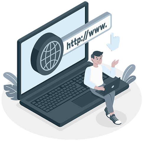 NAVEGACIÓN ONLINE