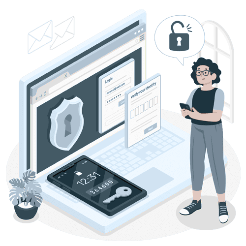 SEGURIDAD ONLINE