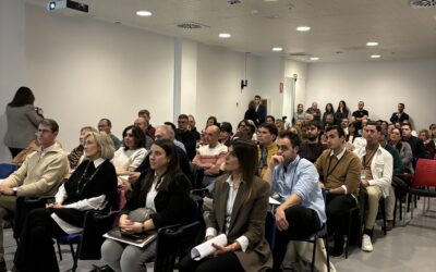 Calahorra se suma al proyecto «Digitalízate con La Rioja»